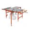 LIVTER Professional Woodworking Table Saw Cutting Machine Dust-Free Large Panel Saw For Aluminum Pvc Wood Cutting