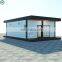 45sqm Temporary Mobile Container Office House Meeting Room Modular Business Office Building in Manila