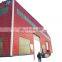 Cheap galvanized prefabricated warehouse steel structure building workshop