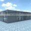 20ft 40ft office container prefabricated office houses