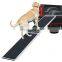 Aluminum Pet Ladder Stair Folding Dog Step Ladder for Trunk Car and SUV Lightweight Pet Ramp