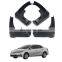 Car Mud Flaps Fender Mudguards Mudflaps Splash Guards Accessories For Toyota Altis COROLLA  Car Exterior Accessories