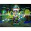Amusement Park Rides Factory Price Discount Kiddies Mechanical Plane Indoor and Outdoor Kids Rides