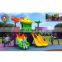 Factory wholesale commercial kids outdoor playground equipment playground