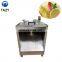 Industrial Vegetable Slicing And Cutting Machine Banana Chips Slicer