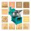 Fish oil extraction machine/screw press soybean oil refining equipment