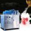 dry ice blasting machine dry ice cleaning machine blaster for sale with CE