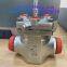 ICS1-50A/ICS3-65D pressure regulating valve produced by Danfoss