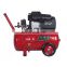 Bison China Cheap 3Hp 50 Litre Low Noise Oil Free Air Air Compressor
