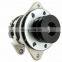 Diesel engine spare parts Construction Machinery Alternator for EXCAVATORS 300901-00007