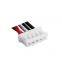Li-ion 7.4V 2200mAh Rechargeable Replacement LARGE18650 AMP7000 8210 NEW8210 NEW 8210 Battery For Bancamiga pos terminal