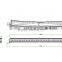 auto led boat lights 30W slim 6000K ac waterproof led light bar from China factory