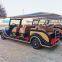 10-11 seats golf cart, classic car, sightseeing car