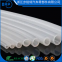 Medical grade 2 inch rubber hose Silicone extrusion Tubing Chemical resistance silicone rubber hose