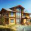 Prefabrication house