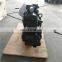 YY10V00013F1 YY10V00013F4 K7V63DTP174R-0EB-VC E135BSRLC E135SR Hydraulic Pump