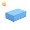 Lightweight Yoga Accessories EVA Foam Kit High Density Yoga Block