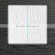Smart Home Remote Control Electrical Tounch Wifi Controlled Power Smart Home Light Switch