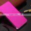 Power bank for smartphone 2015 hot selling best quality Dual USB port