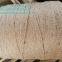 Hot Sale High Quality Colorful 100% Jute Yarn for Knitting with Factory Price