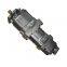 WX Factory direct sales Price favorable Hydraulic Pump 705-33-31203 for Komatsu Bulldozer Gear Pump Series WA380-3