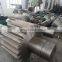 mechanical equipment customized large gear shaft and long shafts Spline shaft