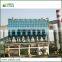 New Arrival Industrial Long Bag Dust Collector For Heavy Industries Dust Removal Machine