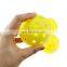 74mm 40 hole  Pickleball with holes pe material high bounce Pickleball