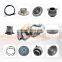 China Heavy Truck Sinotruk Sitrak Transmission Gearbox Spare Parts WG7117329018/329001 Rear axle input oil seal