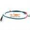 Original Sinotruk HOWO Truck Spare Parts Flexible Cable de Selección de Marchas (3400) Wg9725240204