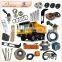 Shacman F2000/L3000/M3000/F3000/X3000 Truck Spare Parts Dz93189230090 Clutch Main Cylinder And Ciquid Container