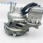 genuine turbo BV55 11559880019 11559700019 320-06177 Turbocharger for JCB Construction 4.8 d 444 448 engine