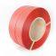 Factory Price Plastic Strap Packing Belt Box Packing Strip Tensioner Pallet Band Belt for Logistics Packaging
