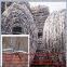 COMMON BARBED WIRE/PVC coated barbed wire