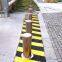 UPARK High Quality Automatic Integral Bollards Driveway Security Post Stainless Steel Battery Operated Bollard