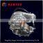 Turbo GT22 736210-5009  1118300SZ для грузовиков Isuzu с масляным охлаждением