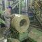 Aluminum-zinc color coated steel coil is suitable for salt spray test for more than 8000 hours in coastal/high humidity environment