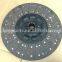 Fábrica chinesa FD430A-1601200 disco de embreagem assy de ?nibus discos de freio automotivo