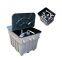 Outdoor In-Ground Filter for Swimming Pool Full Filtration Unground Sand Filter