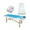 Spa Equipment 1 Person Water Hydrotherapy Massage Bed For Sale