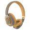 4 Colors Wireless H7 Game Headset Headphones Sports Headphone Necklace Earphone Super Bass Stereo BluetoothS