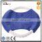 Hot Sale Wholesale Custom High Quality Plush Pet Toys Cloth Frisbee