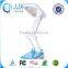 2014 !!! new 2.2w led table lamp led reading light. warm white