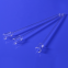 Overflow Tube Quartz Parts for High-precious Instruments
