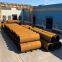 Pipe ASME B36.10M,BE,ASTM A691Gr 11/4Cr CL11 CL22,Electric Fusion Welded Pipe