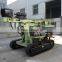Multi Functional HF130Y Crawler Type Drill Rig for Pile Foundation