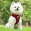 XXX Small Dog Harness For Chihuahuas and Yorkies
