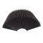 Customized T5 Rectangle Bellow Dust Cover Protective Corrugation Dust Cover