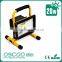 20w protable rechargeable flood light