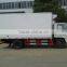 JMC freezer truck 4X2 mini 3 ton freezer refrigerated truck